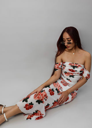 Raizel Dress
