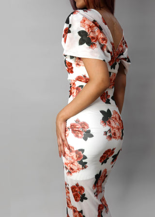 Raizel Dress