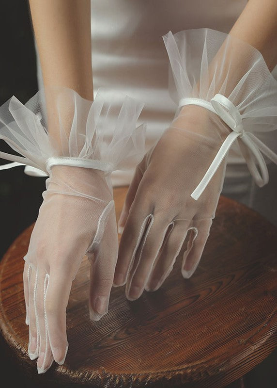 Fairy Gloves