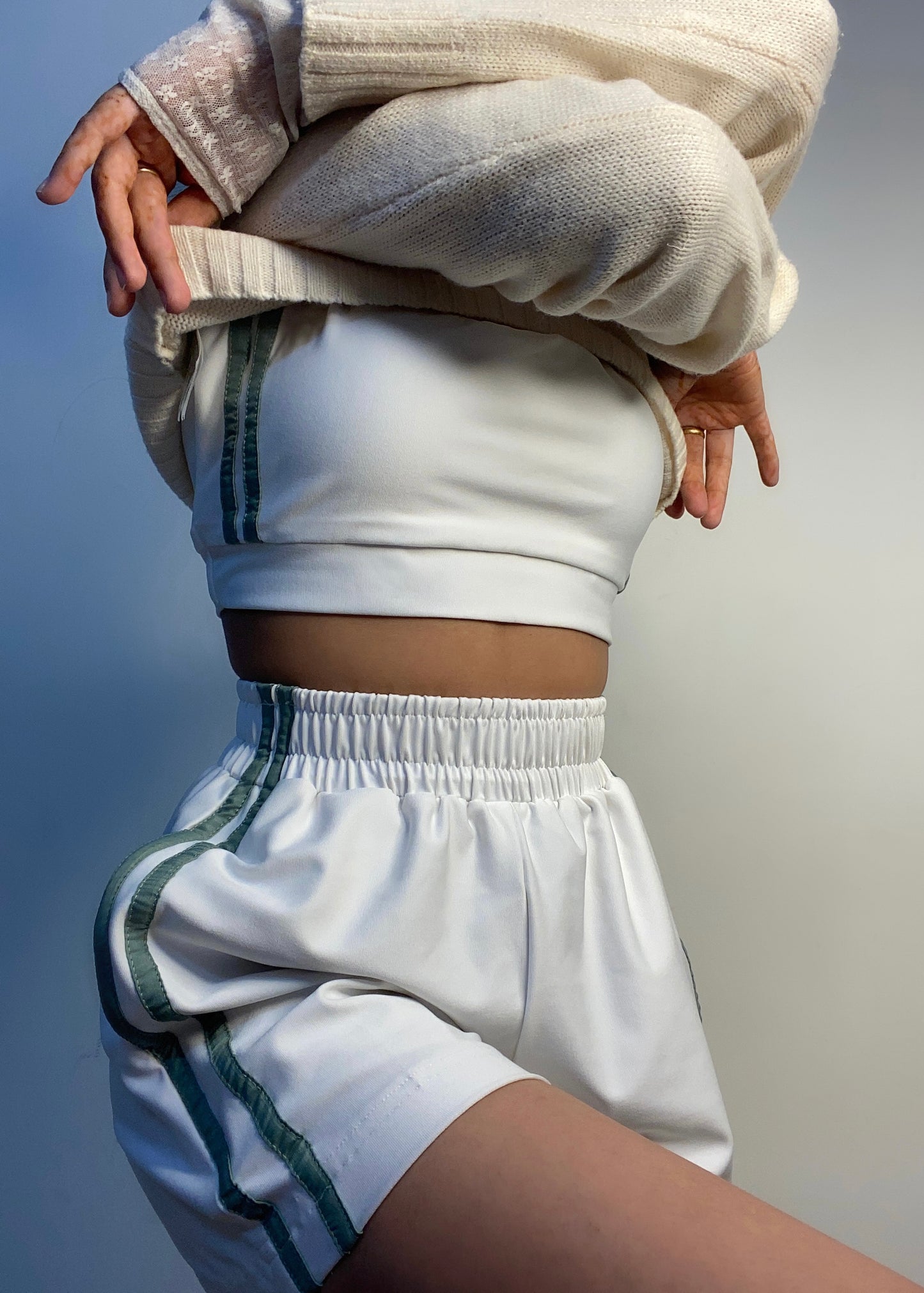 Sporty Co-Ord Set