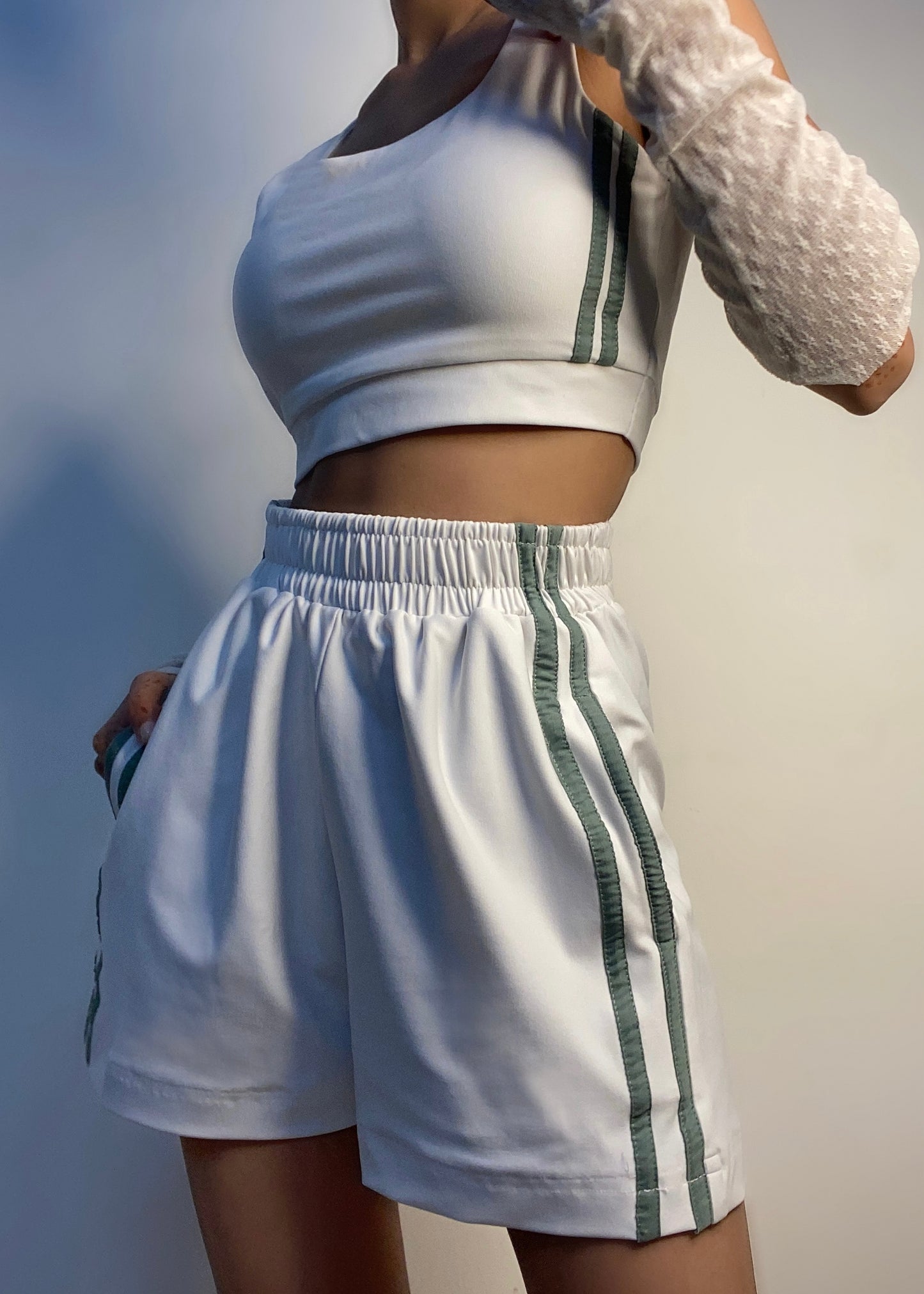 Sporty Co-Ord Set