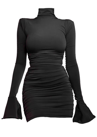 Bratz Ruched Dress