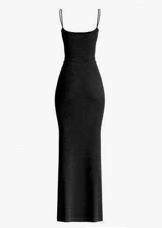 Grace Long Slip Dress